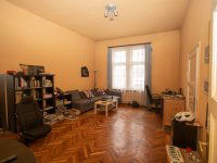 Eladó téglalakás, I. kerületben, Mészáros utcában 94.9 M Ft