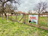 Eladó családi ház, Négyesen 14.5 M Ft, 2 szobás