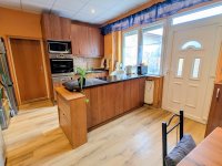 Eladó téglalakás, Kecskeméten 57 M Ft, 3 szobás