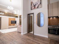 Eladó téglalakás, IX. kerületben 100 M Ft, 2 szobás