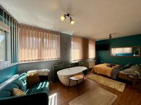 Eladó téglalakás, Egerben 90 M Ft, 2 szobás