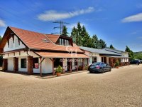 Eladó hotel, Ajkán 225 M Ft / költözzbe.hu