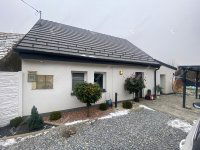 Eladó családi ház, Kapuváron 58.9 M Ft, 2 szobás