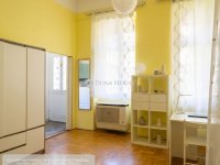 Eladó téglalakás, VIII. kerületben 51 M Ft, 1 szobás