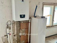 Eladó családi ház, Bólyban 45.9 M Ft, 4 szobás