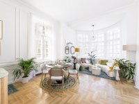 Eladó téglalakás, I. kerületben 419 M Ft, 3 szobás