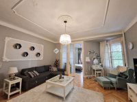 Eladó téglalakás, XIII. kerületben 159 M Ft, 4 szobás