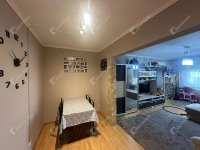 Eladó panellakás, Székesfehérvárott 61.9 M Ft, 3 szobás