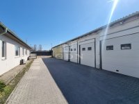 Kiadó ipari ingatlan, Székesfehérvárott 350 E Ft / hó