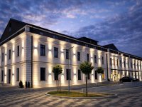 Eladó iroda, Sopronban 400 M Ft / költözzbe.hu