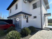 Eladó ikerház, XVII. kerületben 199.9 M Ft, 5 szobás