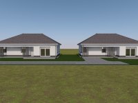 Eladó családi ház, Veszprémben 106 M Ft, 4 szobás