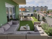 Eladó téglalakás, X. kerületben, Makk utcában 129.9 M Ft