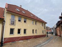 Eladó téglalakás, Mosonmagyaróváron 54.99 M Ft, 2 szobás