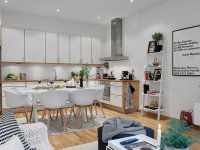 Eladó ikerház, Bocskaikerten 115 M Ft, 5 szobás