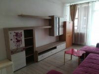 Kiadó téglalakás, albérlet, Pécsett, Nagy Lajos király útján