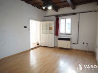 Eladó családi ház, Zalakaroson 25 M Ft, 2 szobás