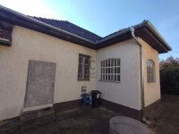 Eladó családi ház, Veresegyházon 63.5 M Ft, 2 szobás