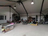 Eladó ipari ingatlan, Pusztaszabolcson 69.9 M Ft