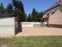 Eladó családi ház, Bükön 87.5 M Ft, 7 szobás