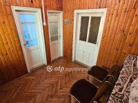 Eladó nyaraló, Mezőkövesden 25 M Ft, 2+2 szobás