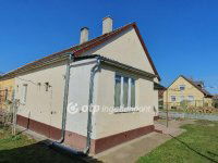 Eladó ikerház, Devecseren 19.9 M Ft, 2 szobás