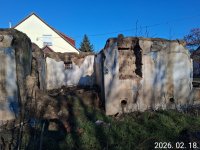 Eladó családi ház, Hevesen 0.5 M Ft, 1+1 szobás