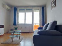 Eladó téglalakás, Szombathelyen 37.9 M Ft, 1+1 szobás