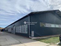 Kiadó ipari ingatlan, Körmenden 140 E Ft / hó