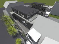 Eladó garázs, VIII. kerületben 7 M Ft / költözzbe.hu