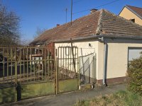 Eladó családi ház, Vasváron 16 M Ft, 3 szobás