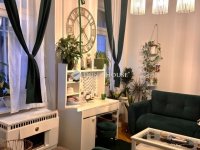 Eladó téglalakás, VII. kerületben 59 M Ft, 1 szobás