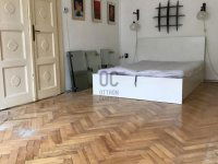 Eladó téglalakás, VII. kerületben 90 M Ft, 4 szobás