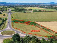 Eladó ipari ingatlan, Pécsudvardon 19.999 M Ft