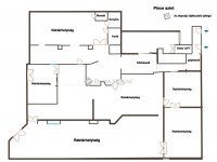 Eladó üzlethelyiség, XI. kerületben 251.9 M Ft