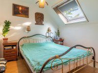 Eladó ikerház, XI. kerületben 350 M Ft, 9 szobás