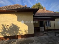 Eladó családi ház, Tószegen 23.5 M Ft, 3 szobás