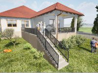 Eladó családi ház, Veresegyházon 154.9 M Ft, 5 szobás