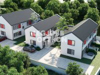 Eladó téglalakás, Cegléden 41.8 M Ft, 1+2 szobás