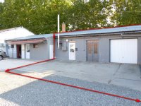 Kiadó iroda, Pécsett, Megyeri úton 239 E Ft / hó, 3 szobás