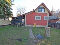 Eladó családi ház, Szegeden 31.9 M Ft, 2 szobás