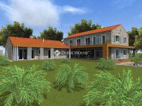 Eladó családi ház, Budajenőn 360 M Ft, 5 szobás