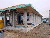 Eladó családi ház, Szigetcsépen 95 M Ft, 4 szobás