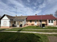 Eladó családi ház, Balatonendréden 55 M Ft