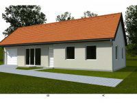 Eladó családi ház, Érden 84.99 M Ft, 4 szobás