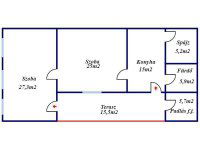 Eladó családi ház