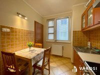 Kiadó téglalakás, albérlet