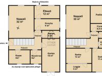 Eladó ipari ingatlan