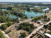 Eladó családi ház, Dunaharasztin 19.9 M Ft, 2 szobás