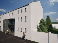 Eladó téglalakás, Nyíregyházán 44.59 M Ft, 1 szobás